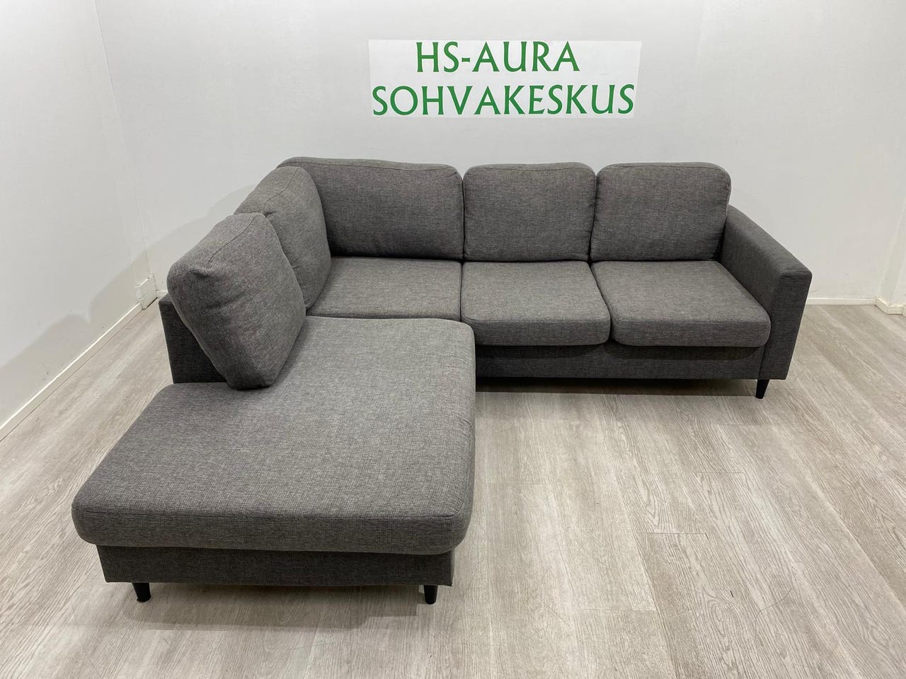 Kulmasohva – Ilmainen Toimitus
