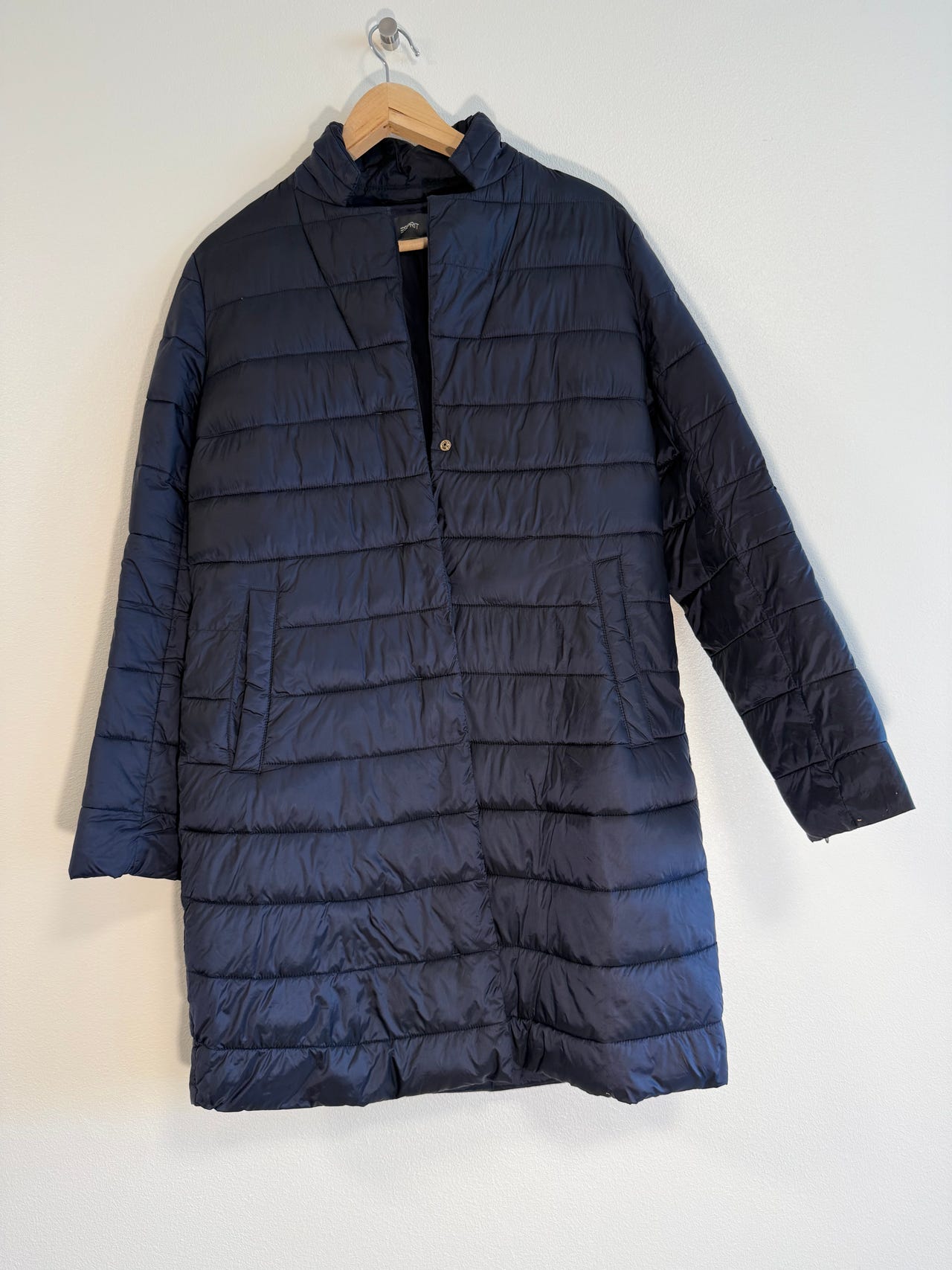 Esprit koko XS toppatakki