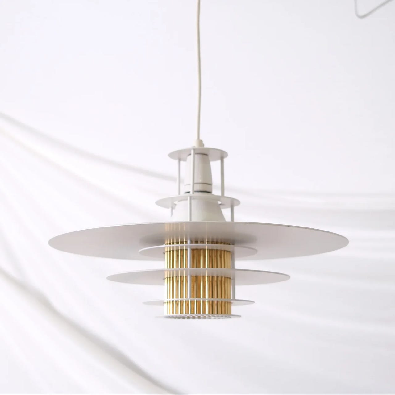 Juha Leiviskä design kattovalaisin – Smolna erikoismalli