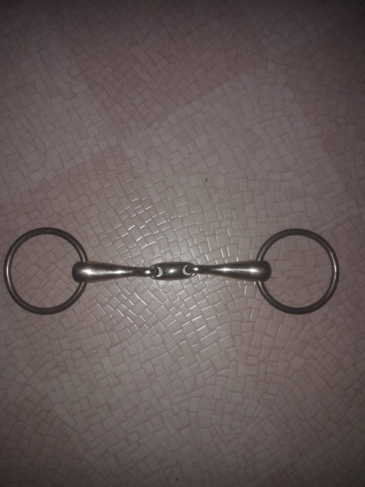 Kuolaimet.pituus 16.5 cm..3 pala malli. Hinta 4€.