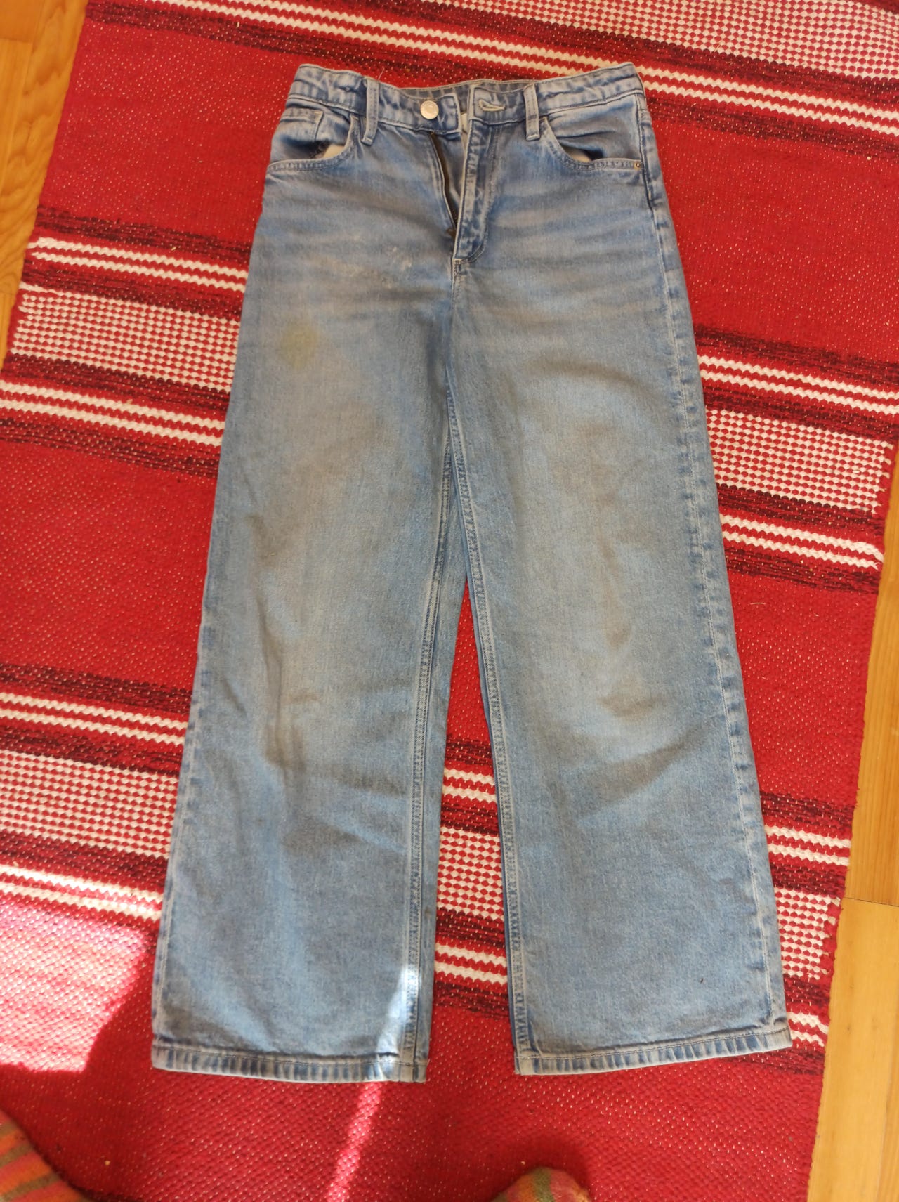 Farkut H&M