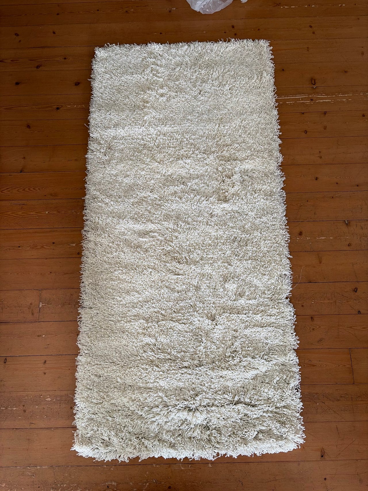 Asko matto 55x120