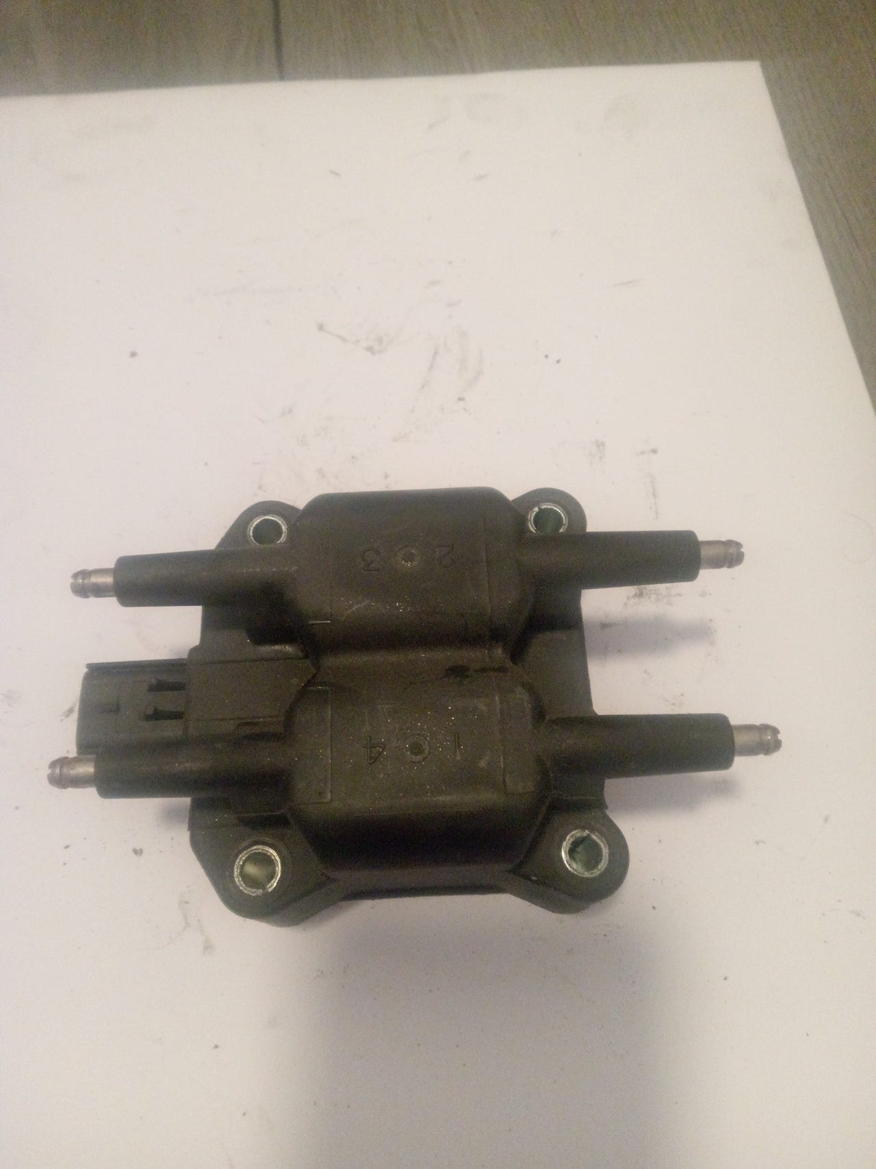 Chrysler / Dodge 2.0 16V sytytyspuola 05269670