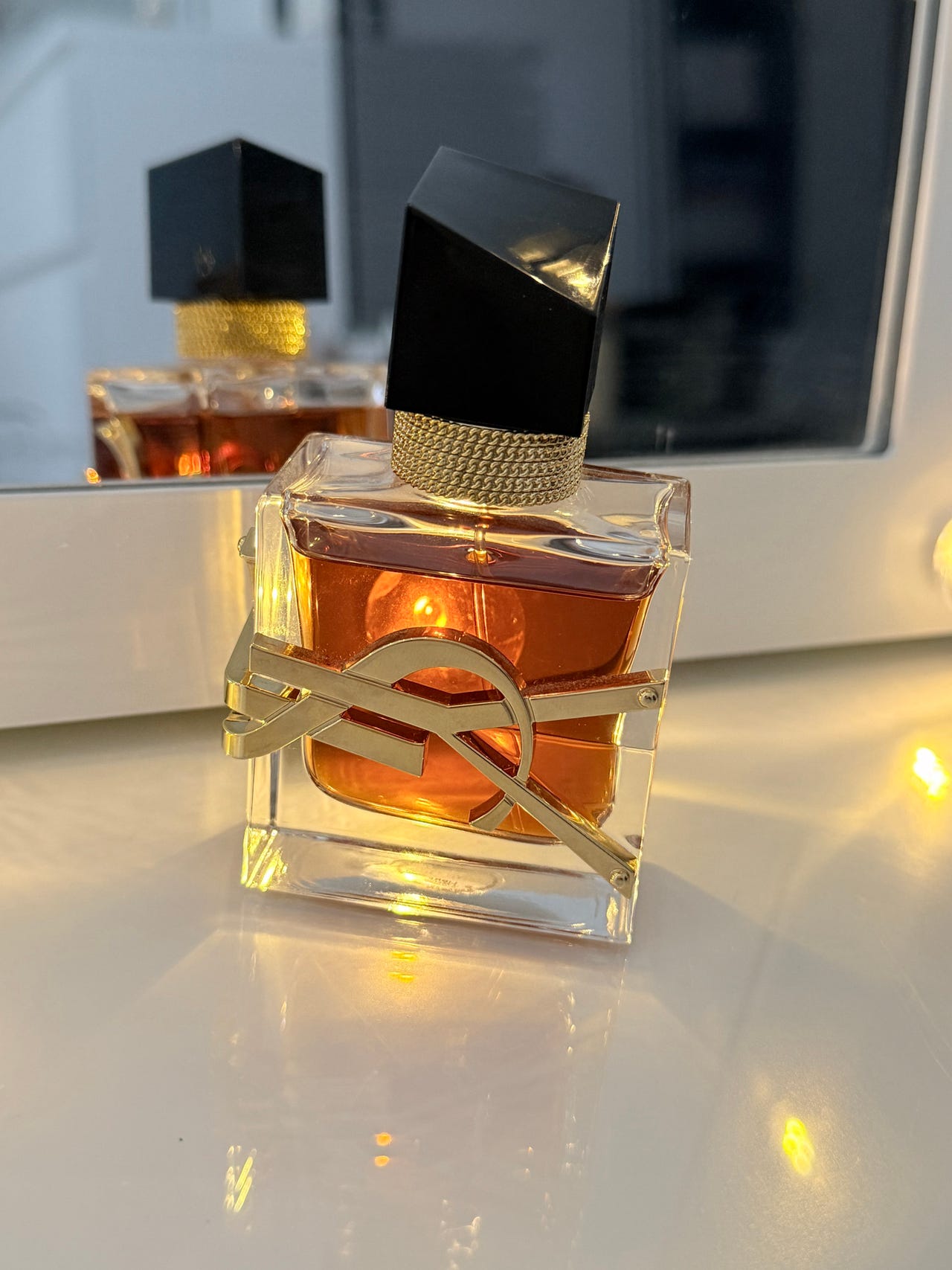 Yves Saint Laurent Libre le parfume
