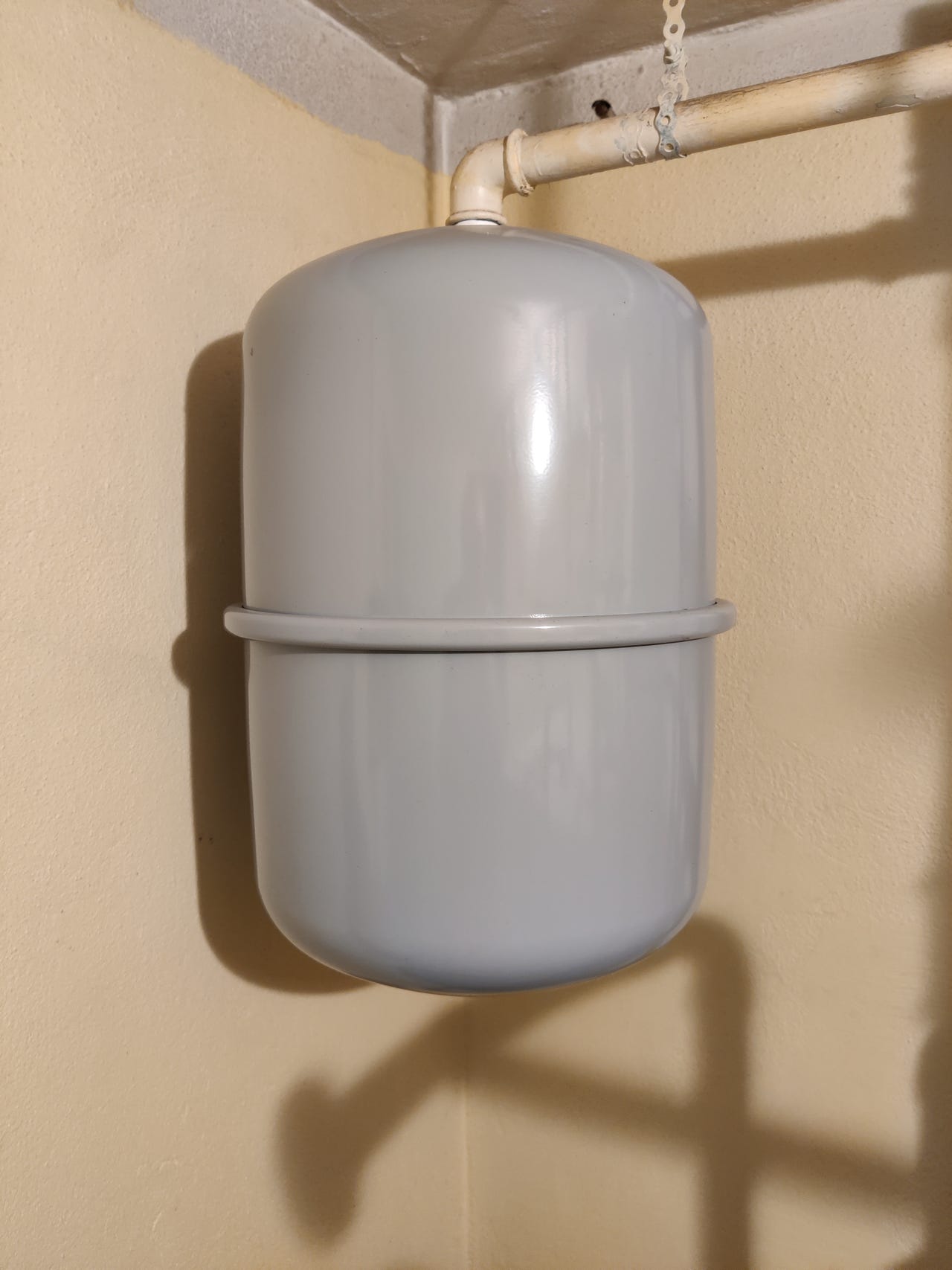 PAISUNTASÄILIÖ 25L