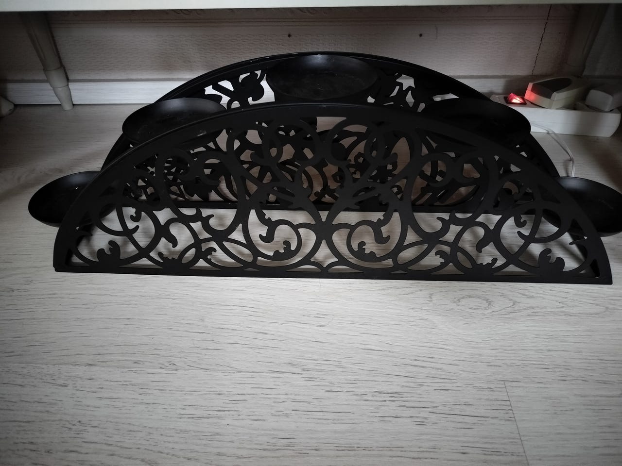 Partylite kynttelikkö