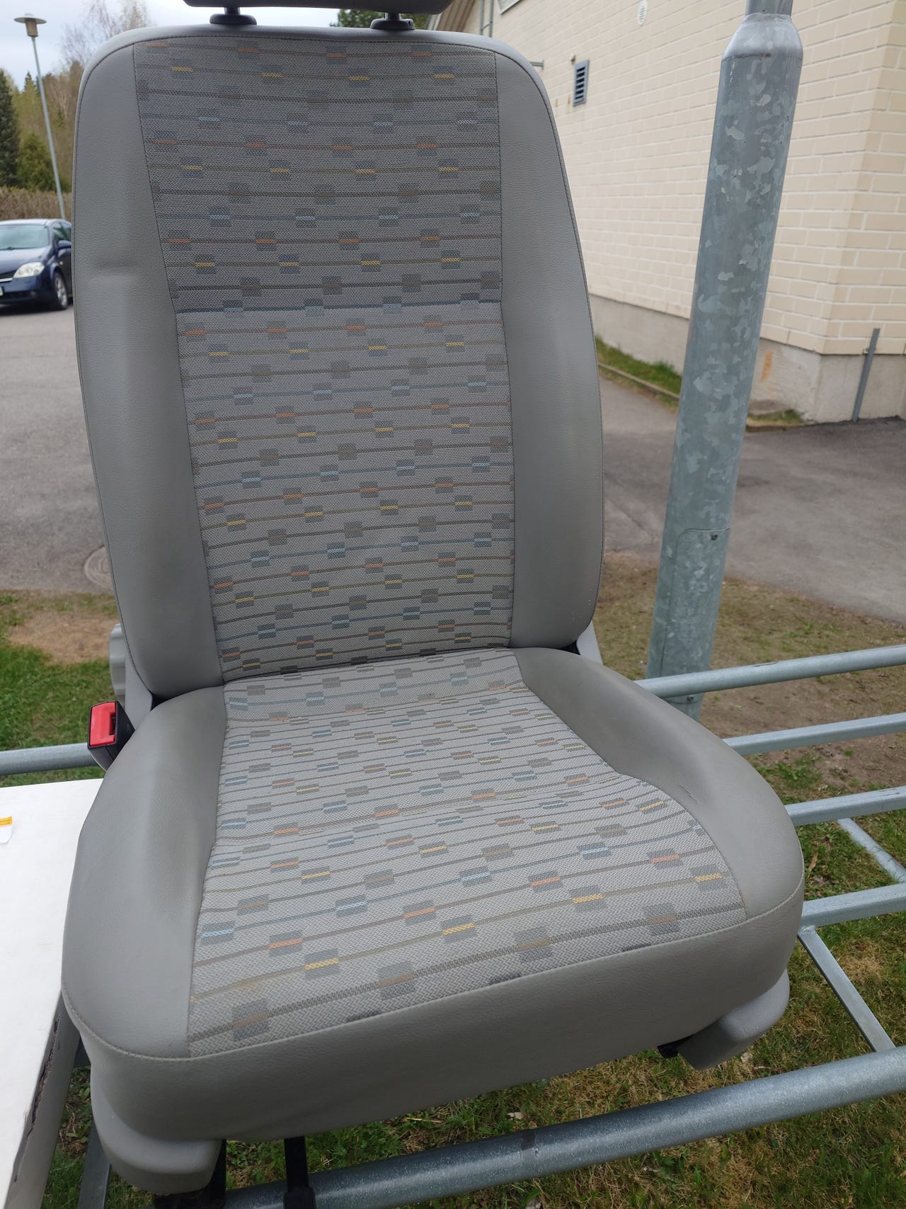 Vw Transporter T5/T5.1/T6/6.1, Caravelle Multivan