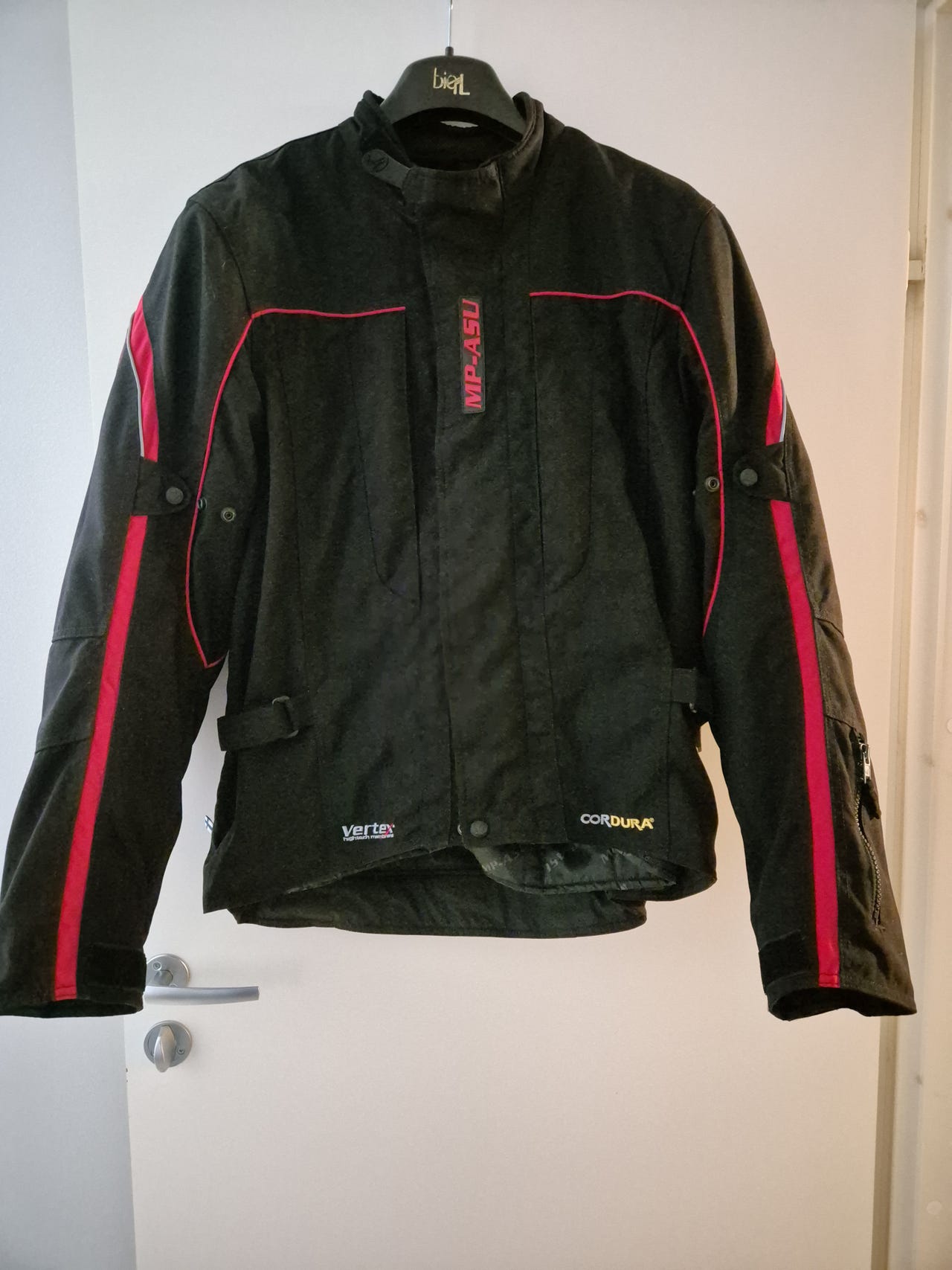 MP ajoasu L/XL