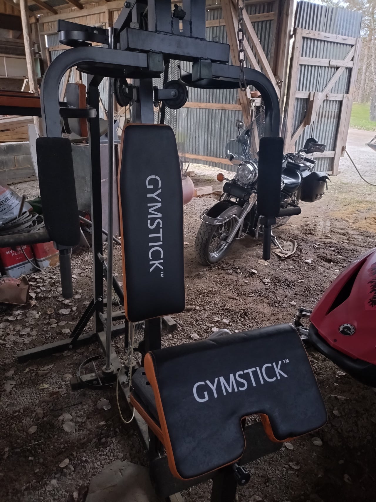 Gymstick kuntokeskus