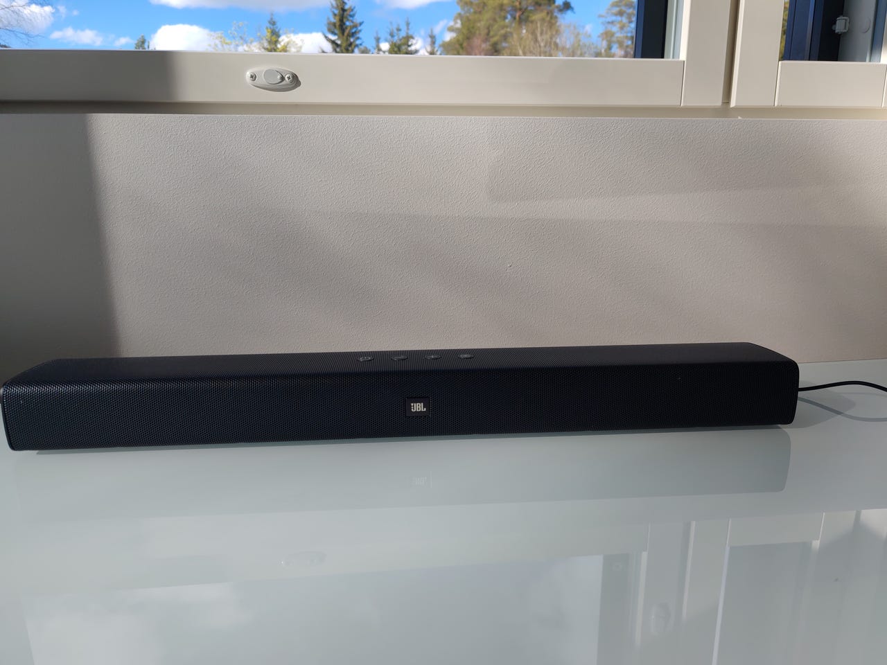 JBL Bar Studio soundbar