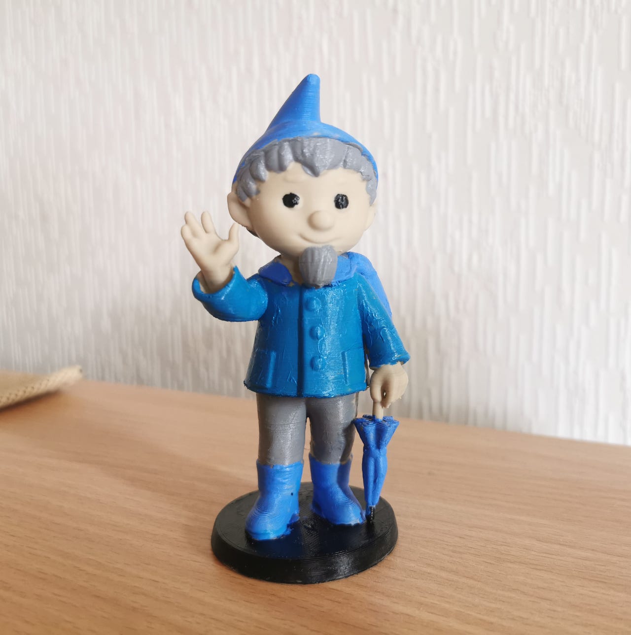 Nukku-Matti