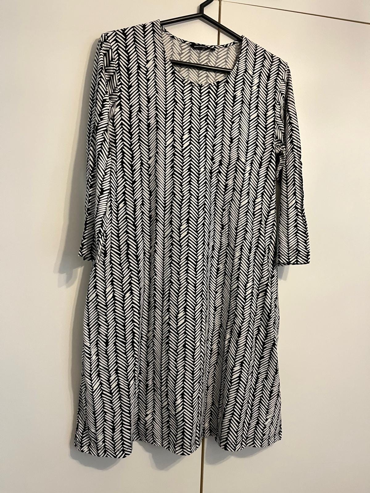Marimekko aretta korpikuusi