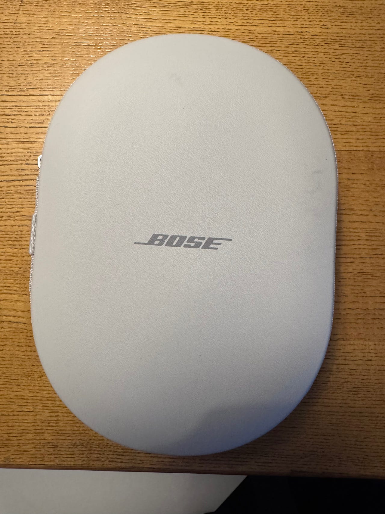 Bose quietcomfort ultra