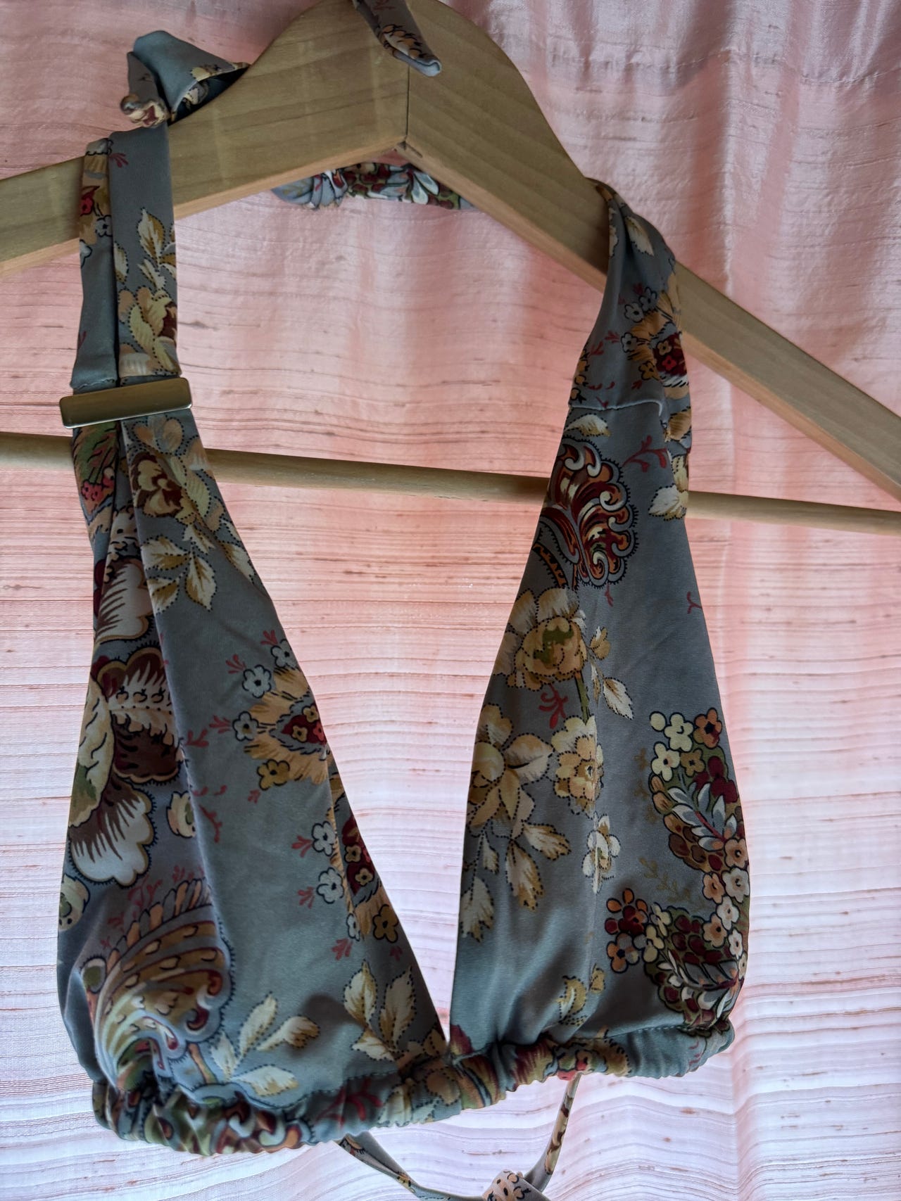 Bikini yläosa S