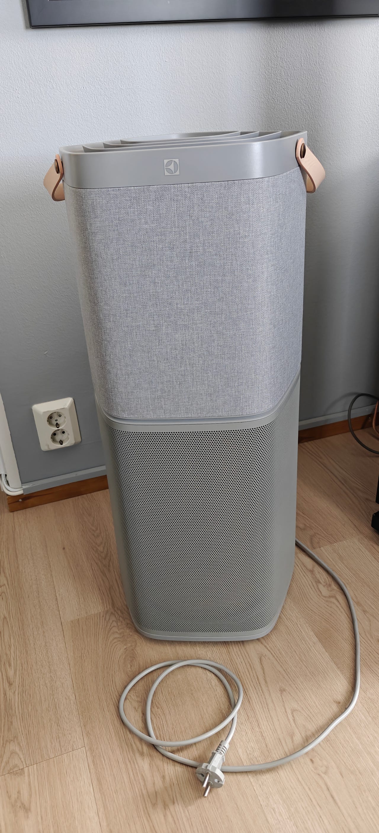 Electrolux Pure A9 ilmanpuhdistin