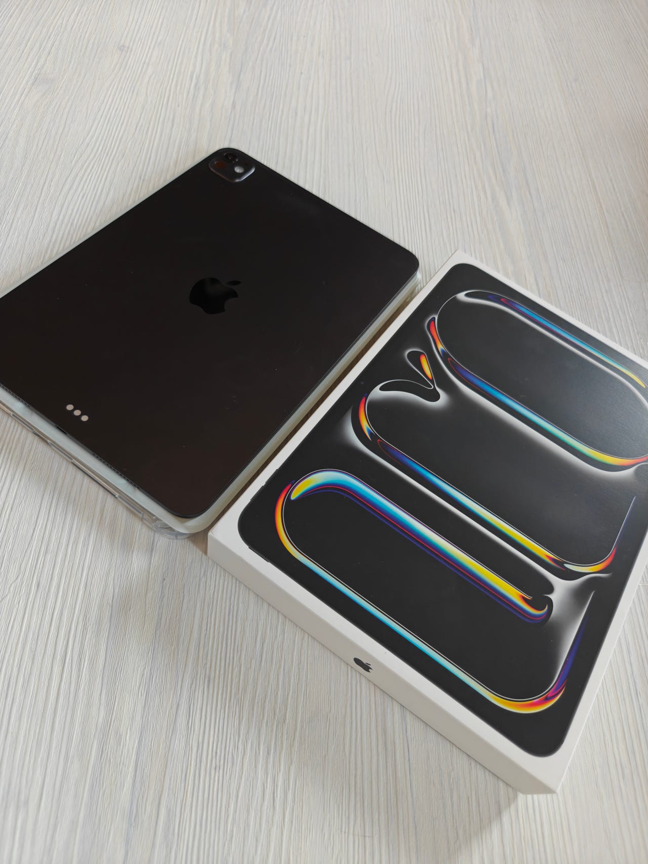 Apple iPad Pro 11