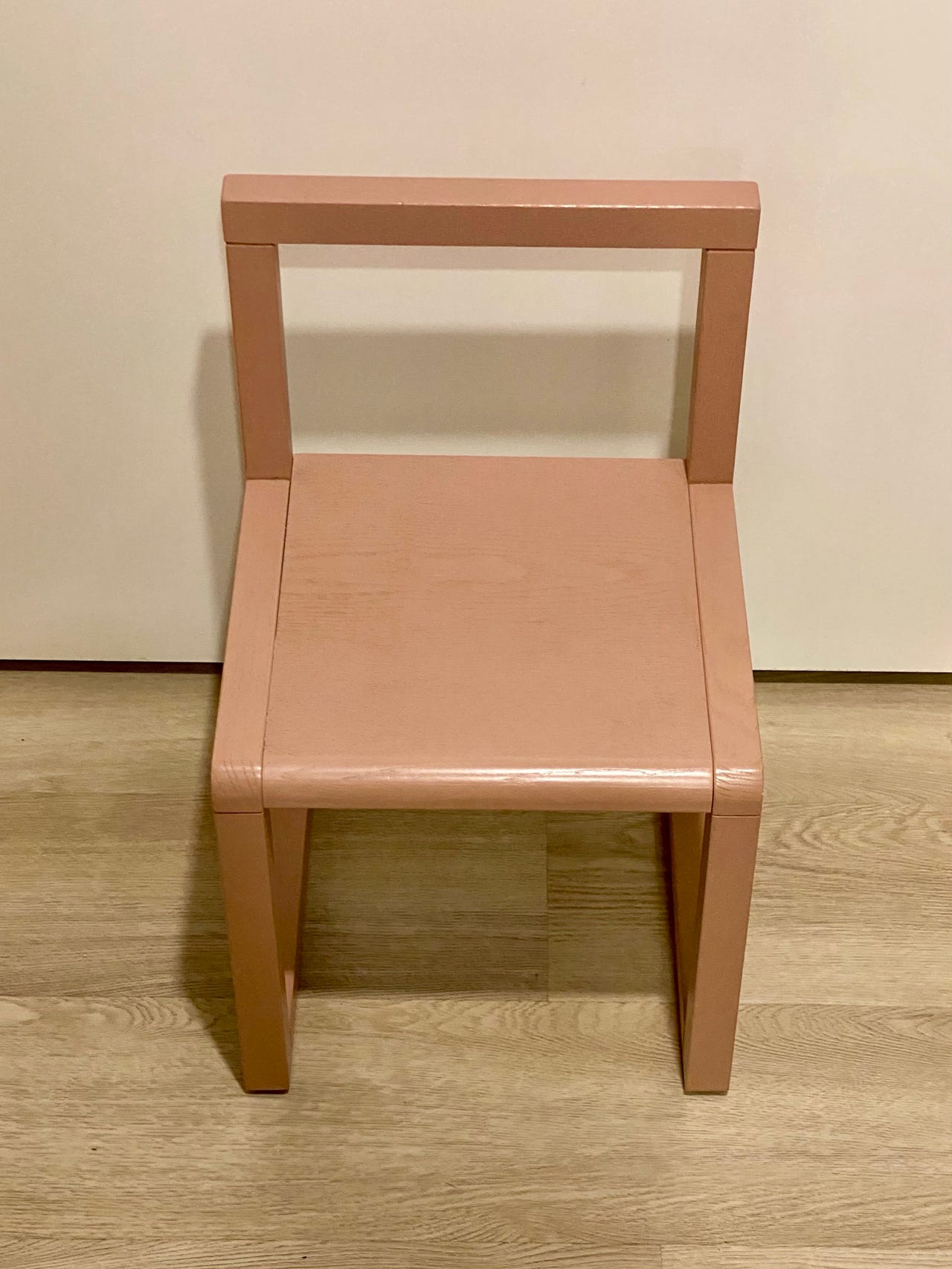 Ferm Living Little Architect lastentuoli