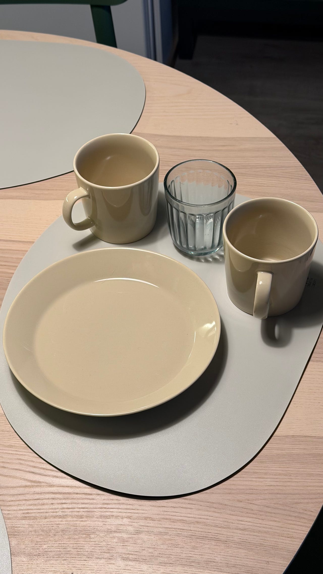 Iittala astiat / dishes