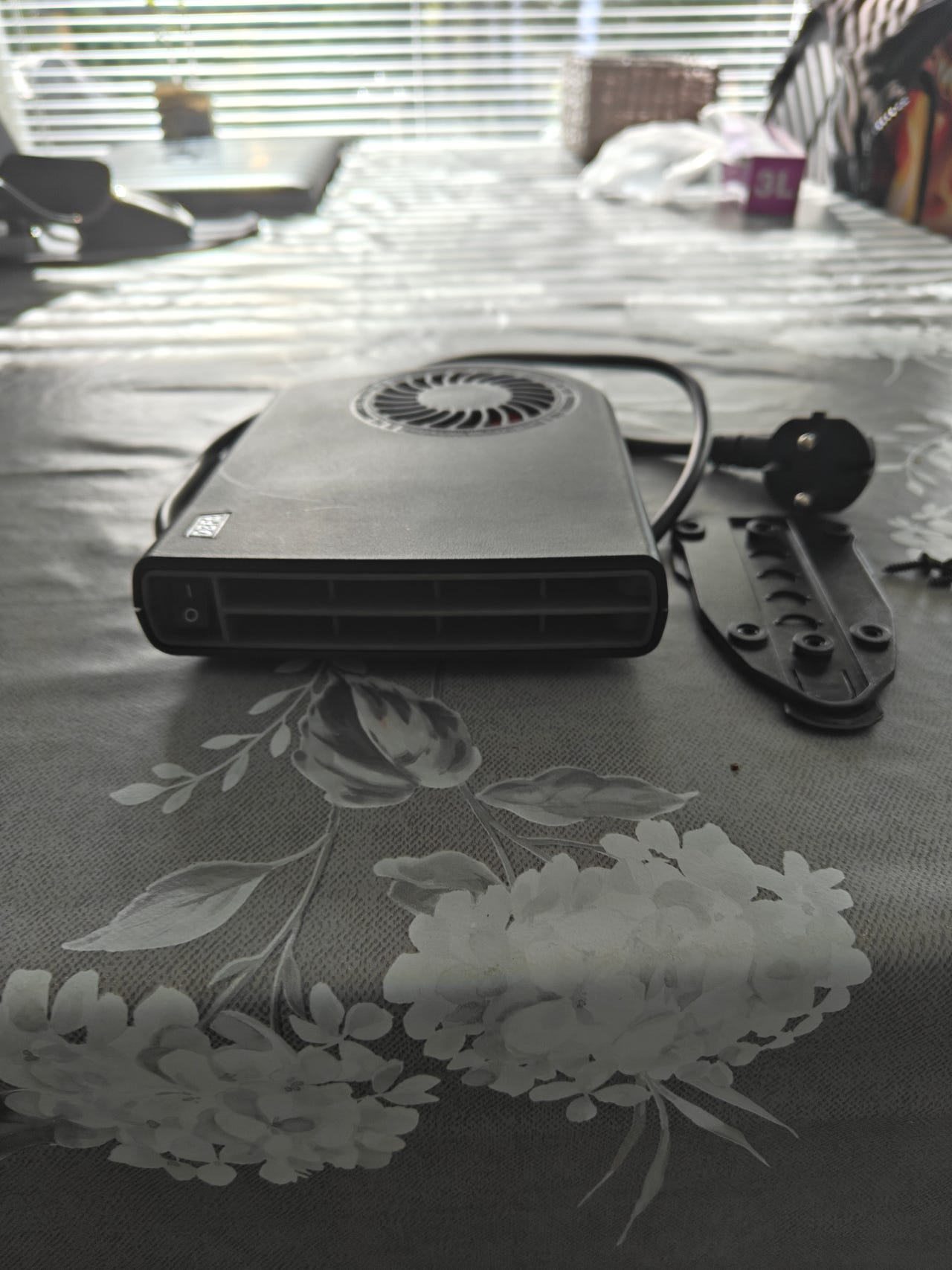 DEFA Termini II 1400W