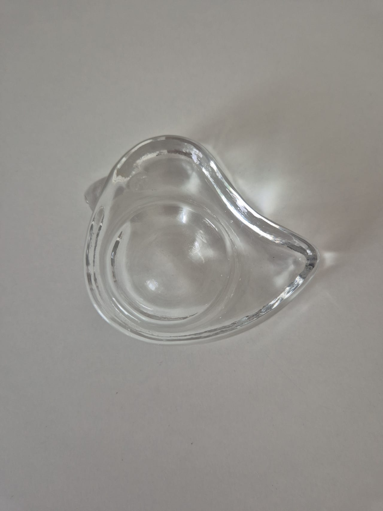 Munakuppi Iittala Tiu