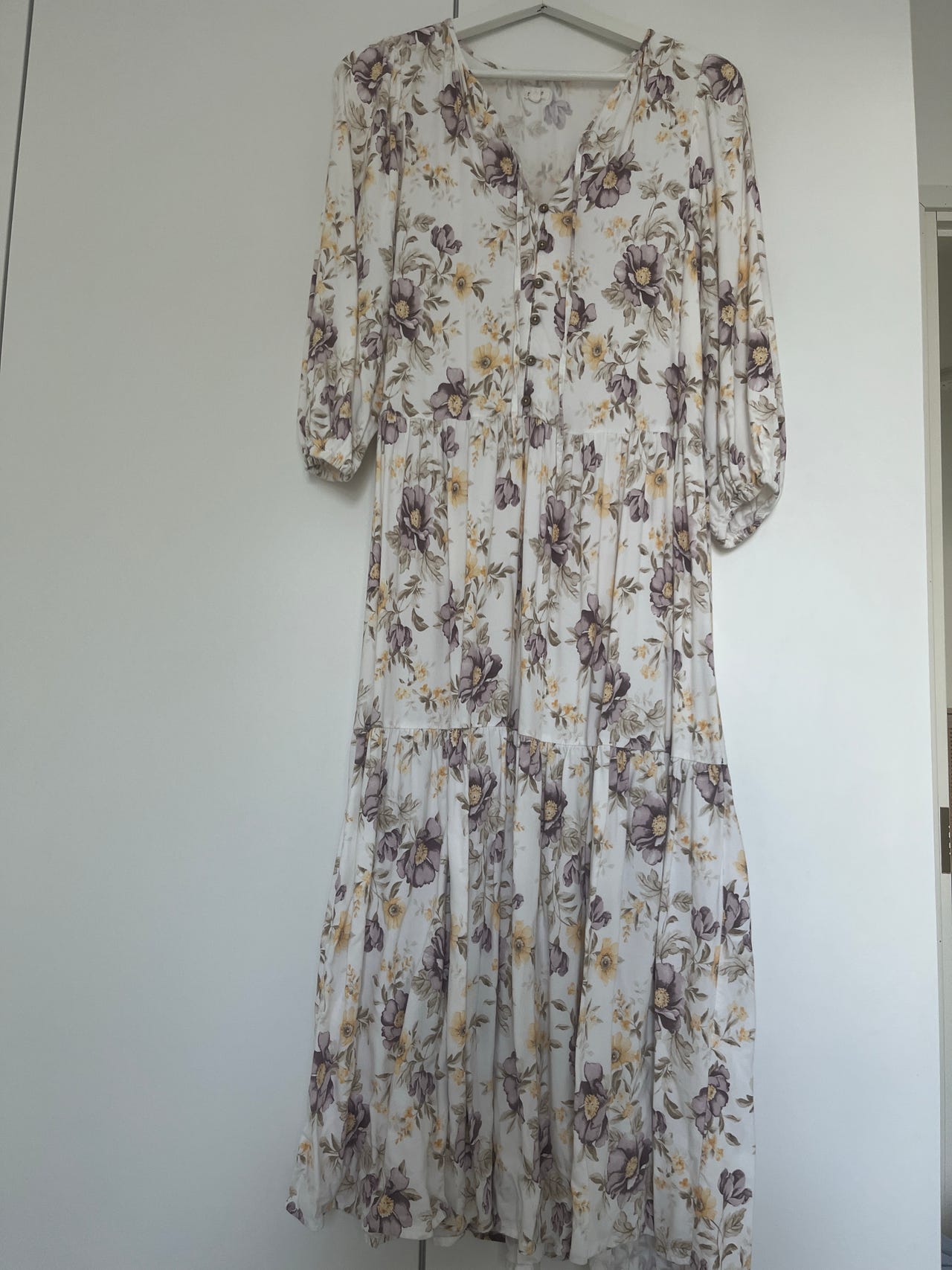 Naisten Newbie mekko koko S