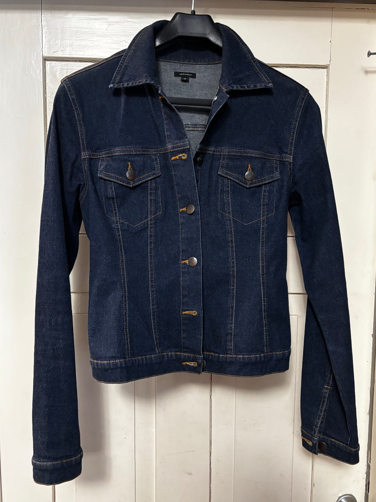 Vero Moda farkkujakku/-takki, S-M
