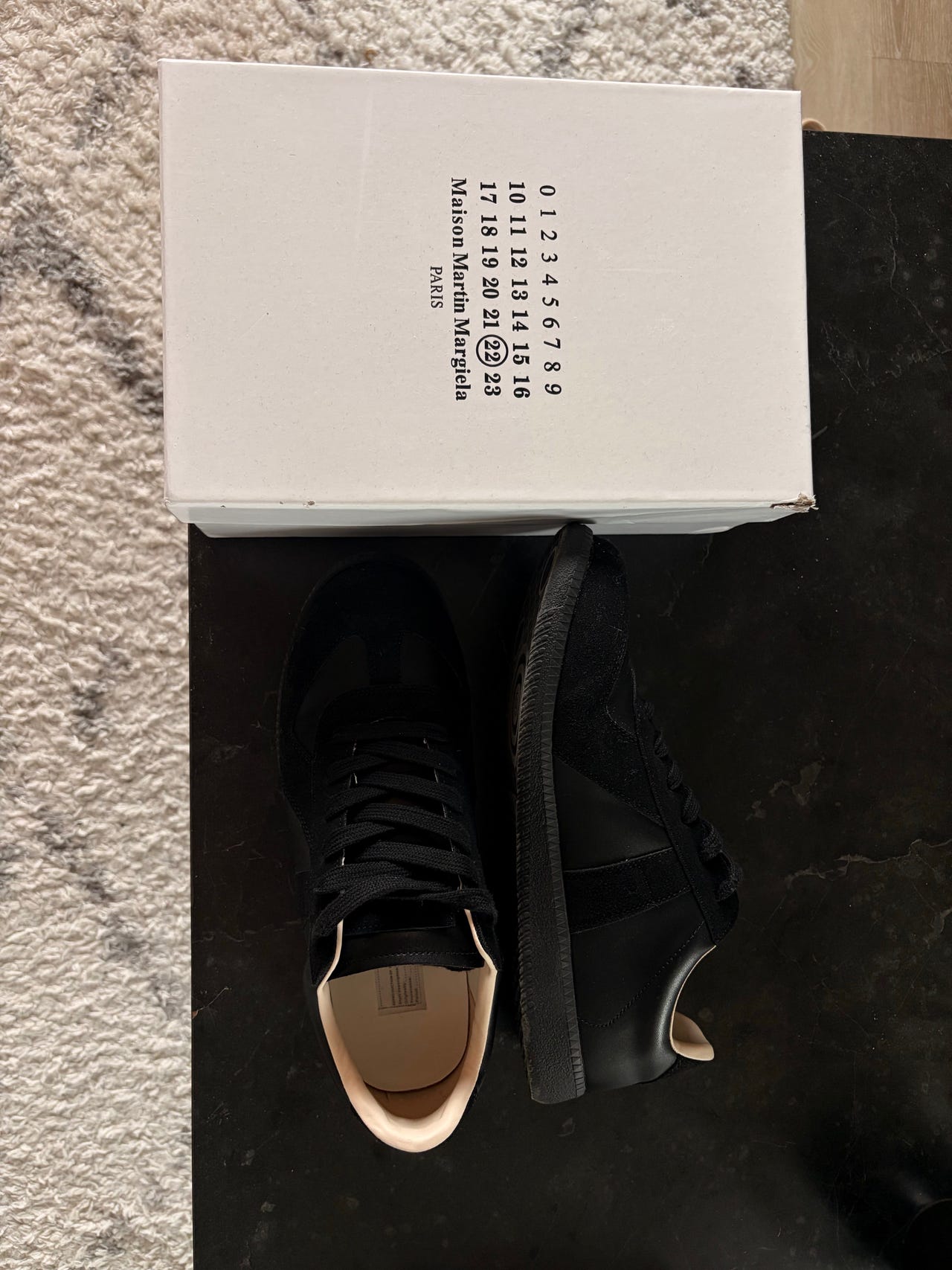 Maison Margiela Gats | Tori