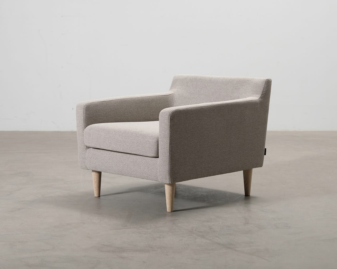 Sofacompany Astha nojatuoli harmaanbeige