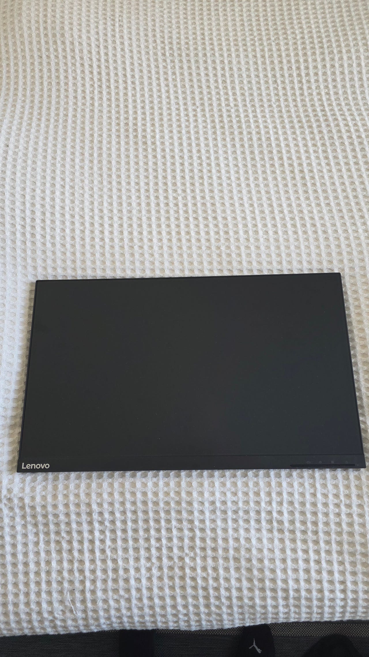 Lenovo L24q-35 24 IPS LED-näyttö 75hz 1440p