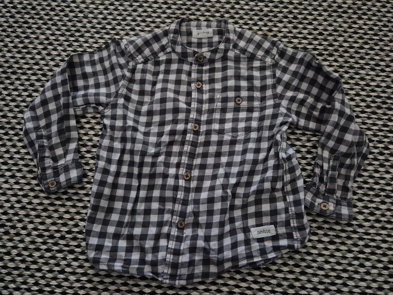 Newbie paita koko 92