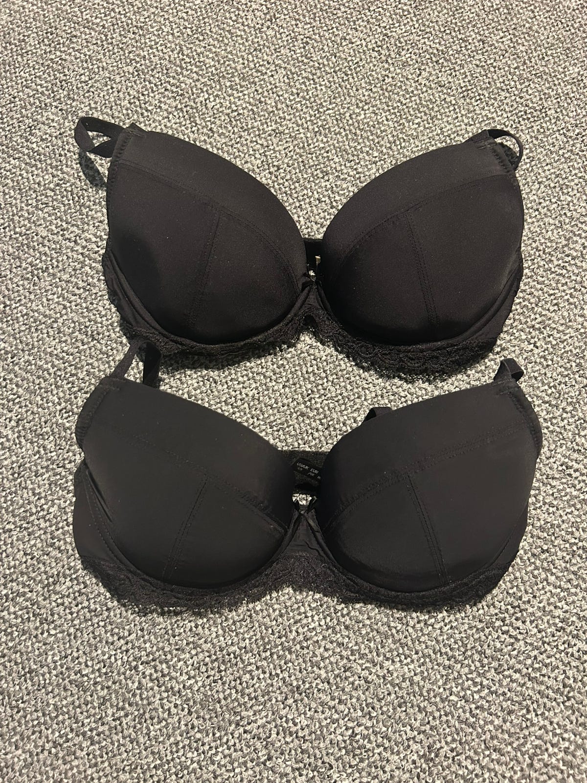 Change rintaliivit 70E (2kpl)