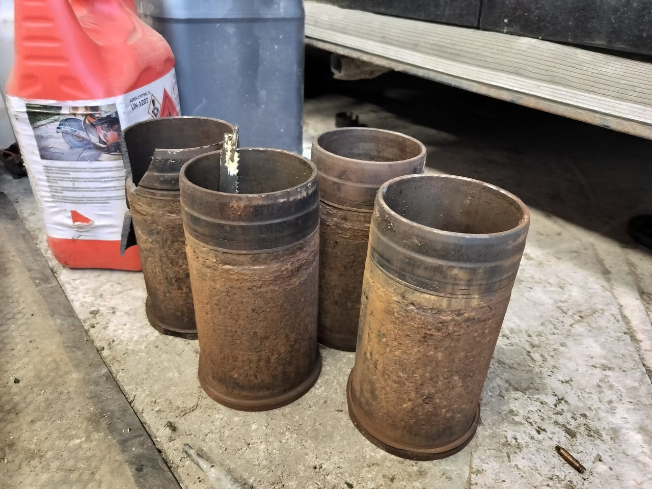 950 David Brown