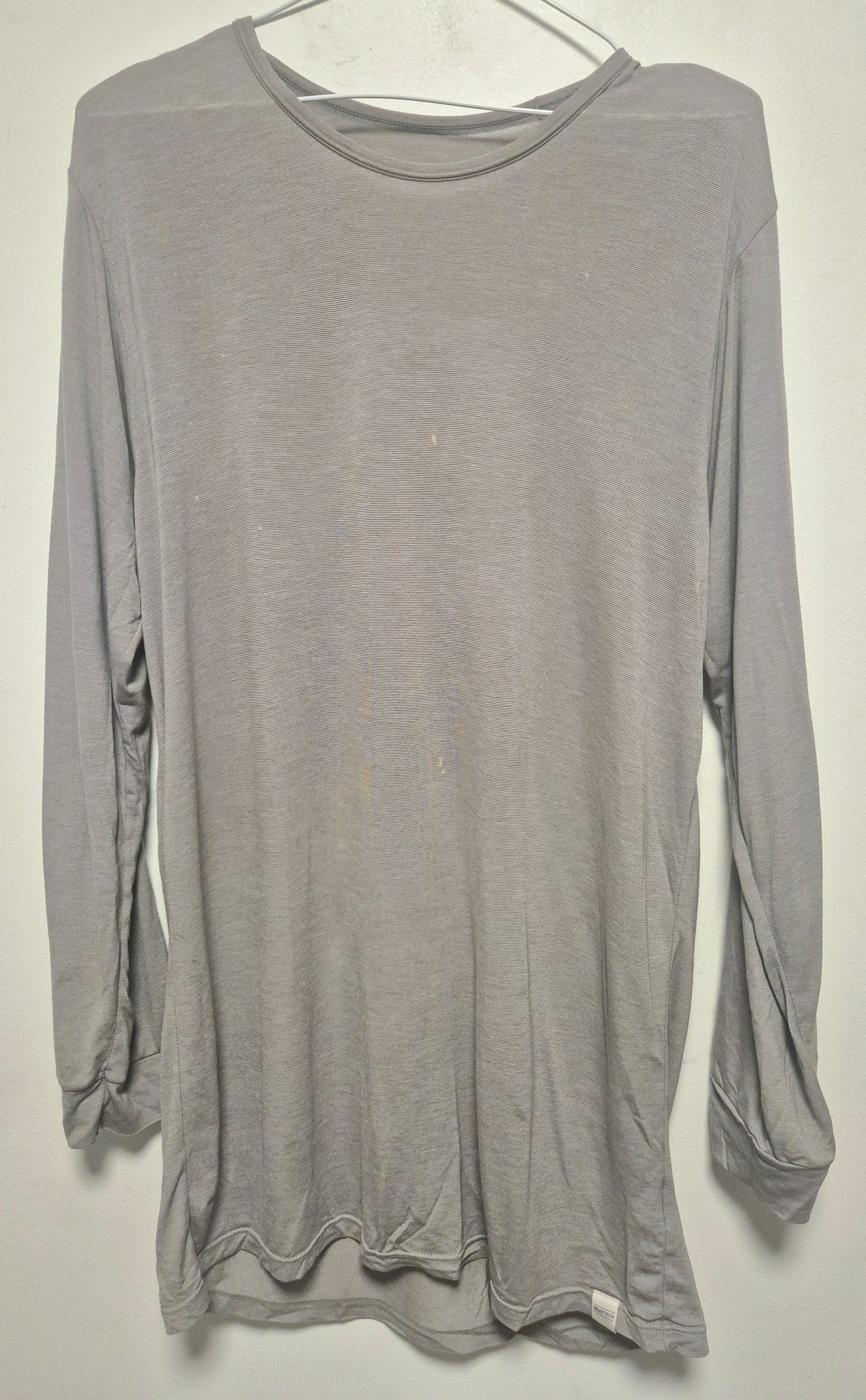 Uniqlo Heattech lämpöpaita, koko L