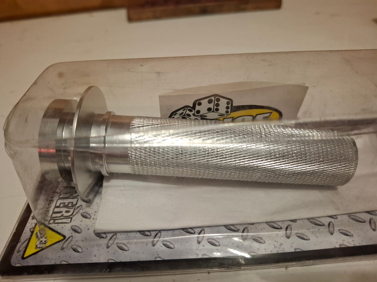 Suzuki rm-z eturatas ja kaasukahva