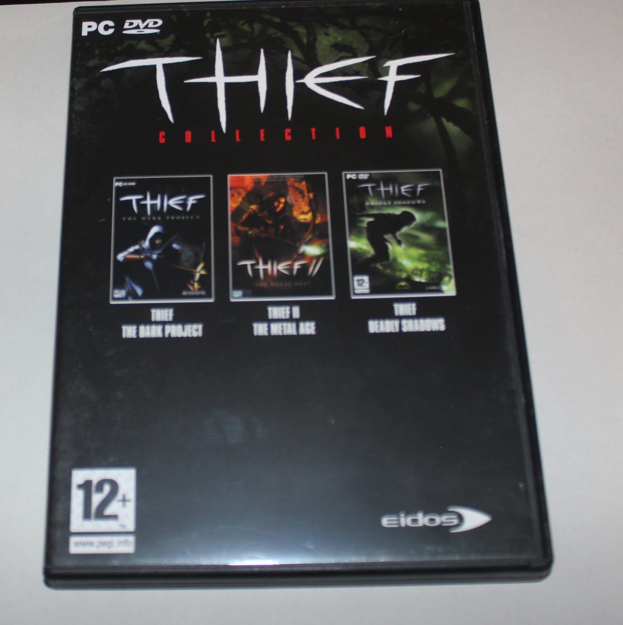 Thief Collection