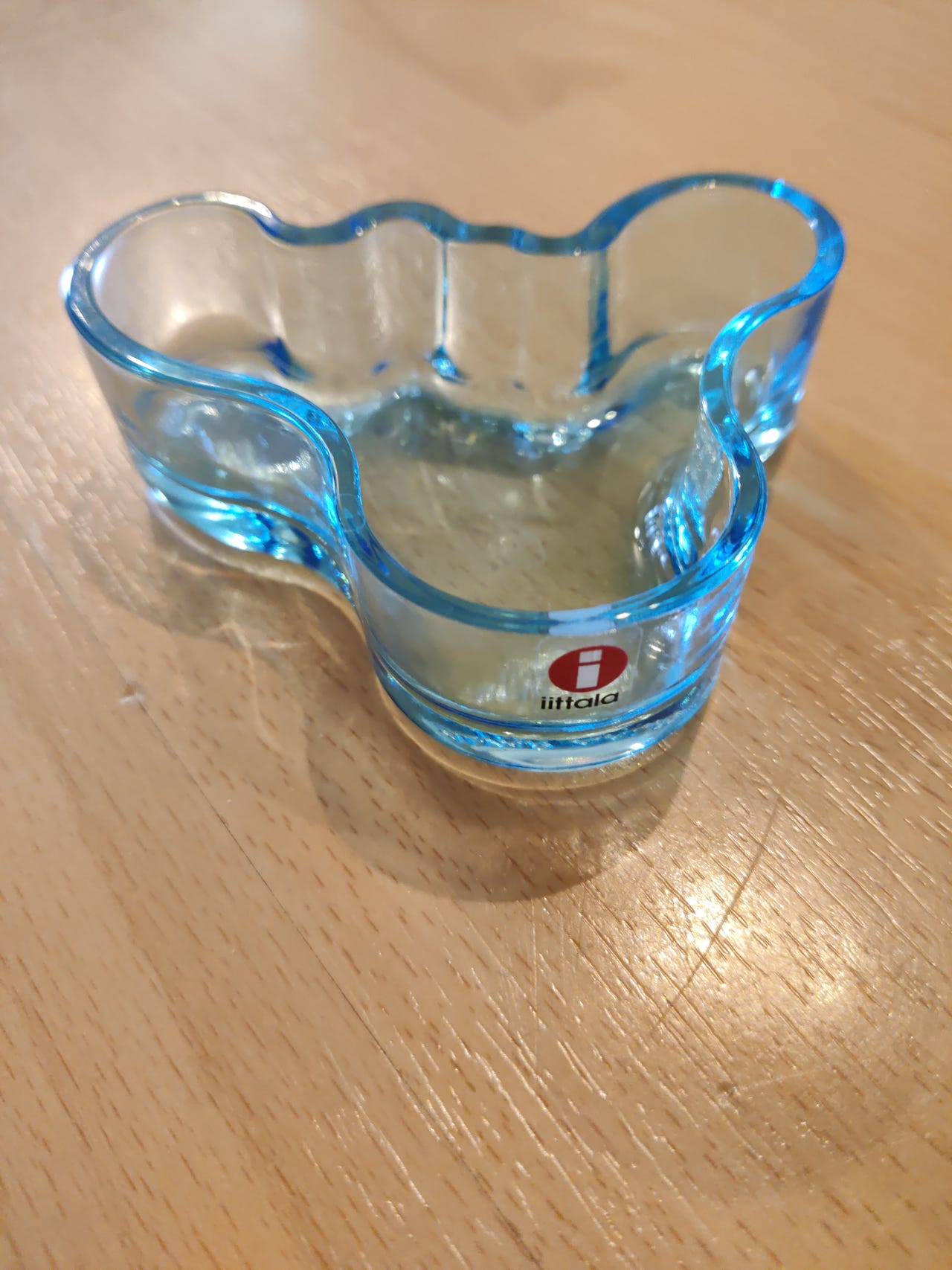 Iittala Aalto maljakko pieni