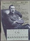C.G Mannerheim - Veijo Meri