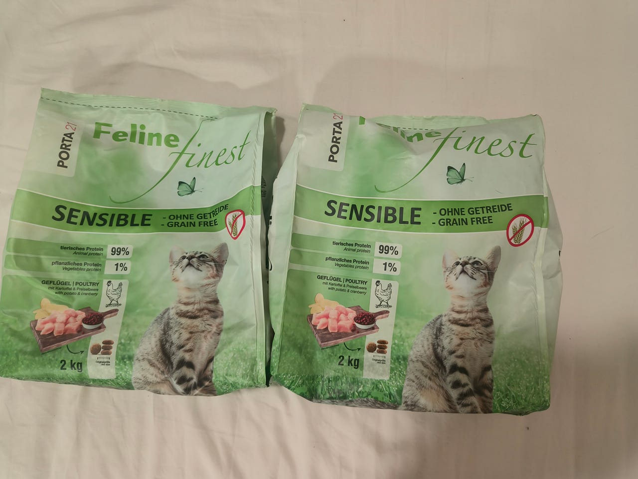 Feline finest sensible kissan ruoka