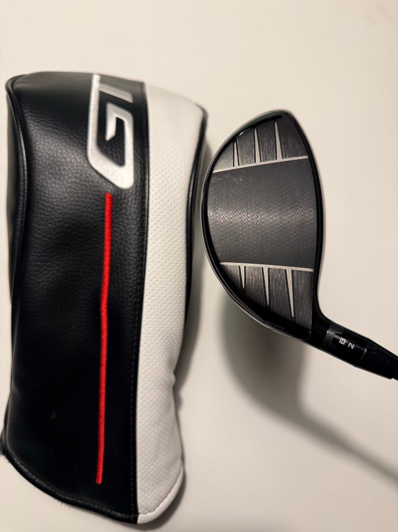 Titleist GT2 10.0 Tensei 1K Black 65 Stiff | Tori