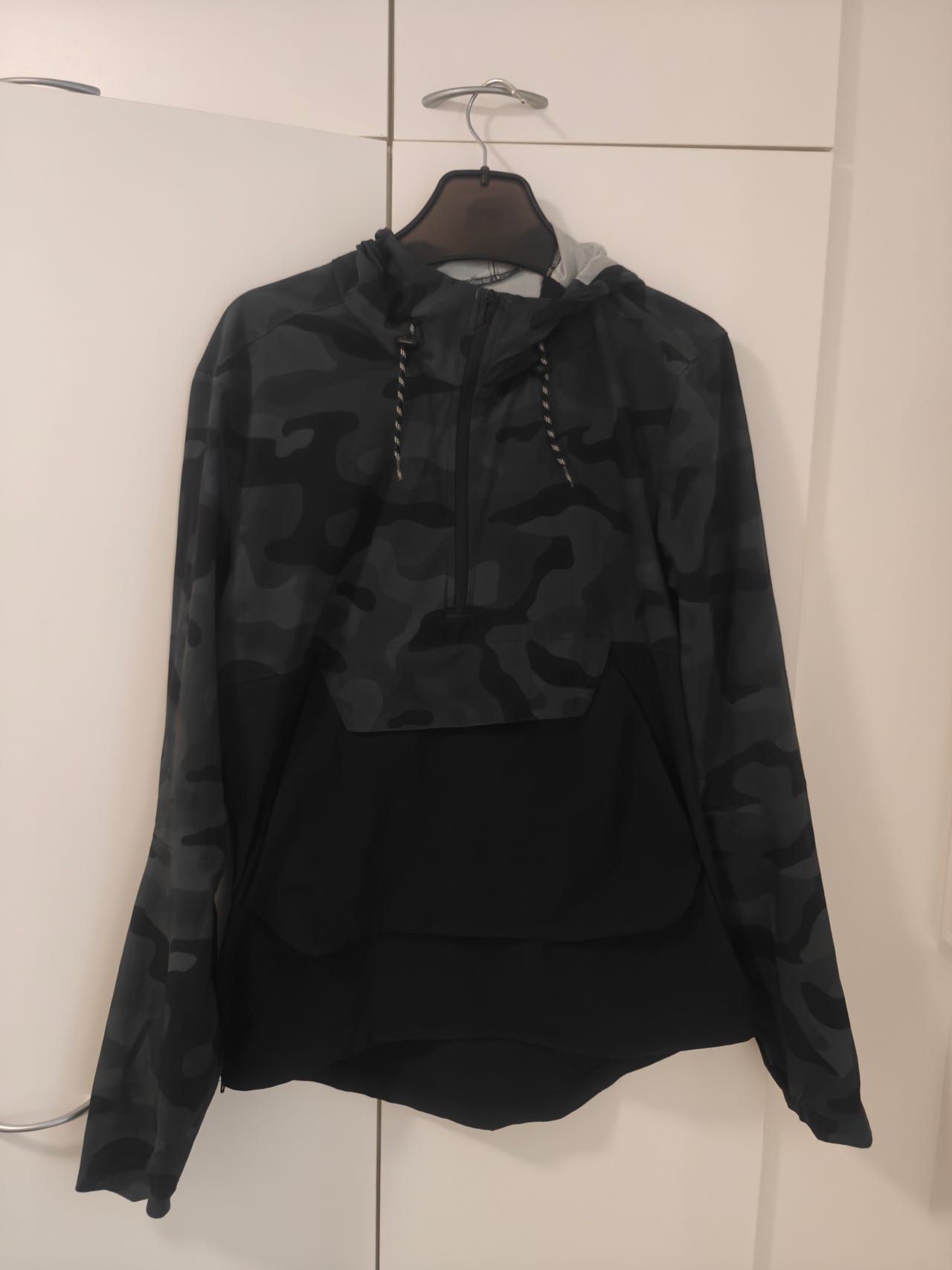 FOX Racing - Ranger Wind Pullover - Pyöräilytakki