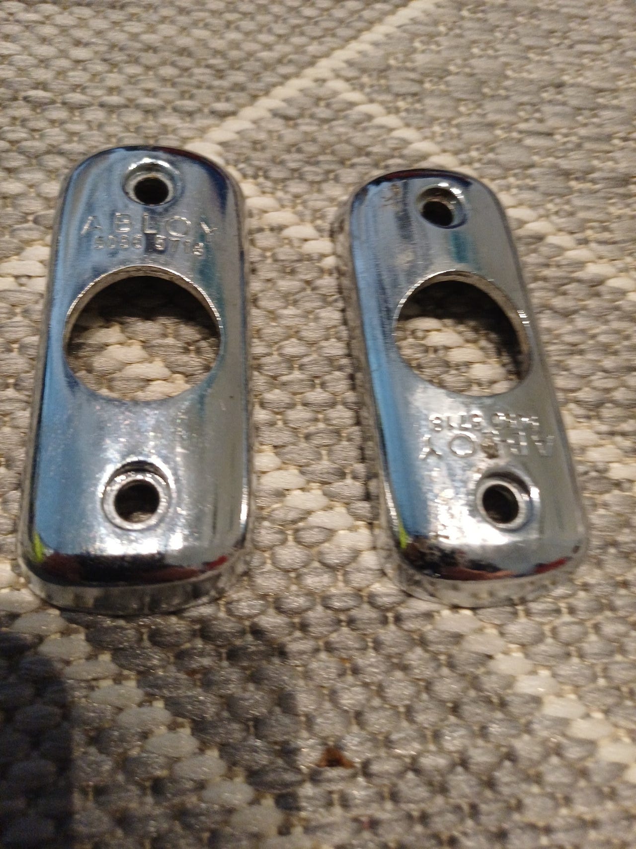 Abloy profiiloven lukkokupu 5056 5718