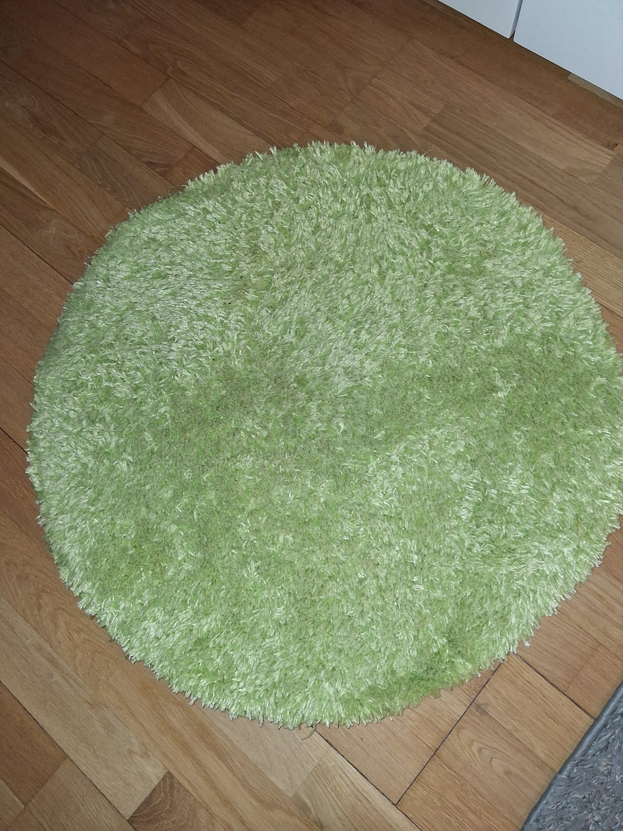 Vihreä matto