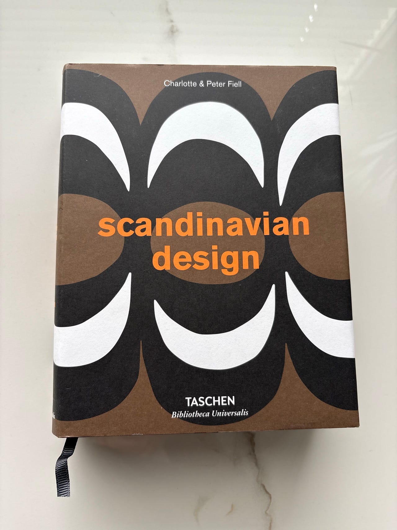 TASCHEN Scandinavian Design -kirja | Tori