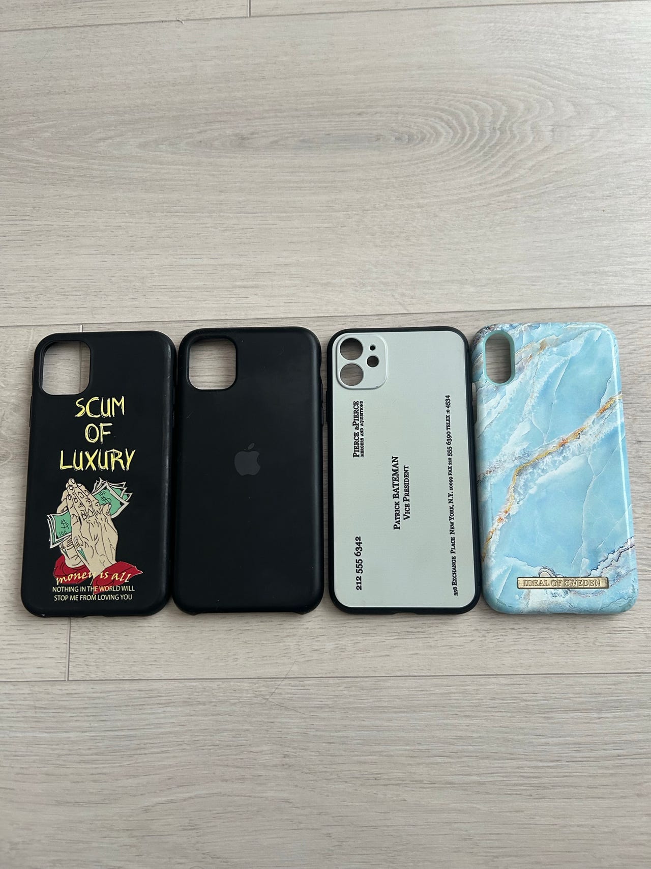 iPhone 11 suojakuoret