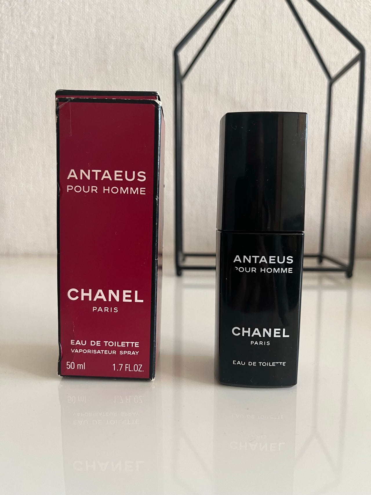 Chanel Antaeus Pour Homme 50 ml | Tori