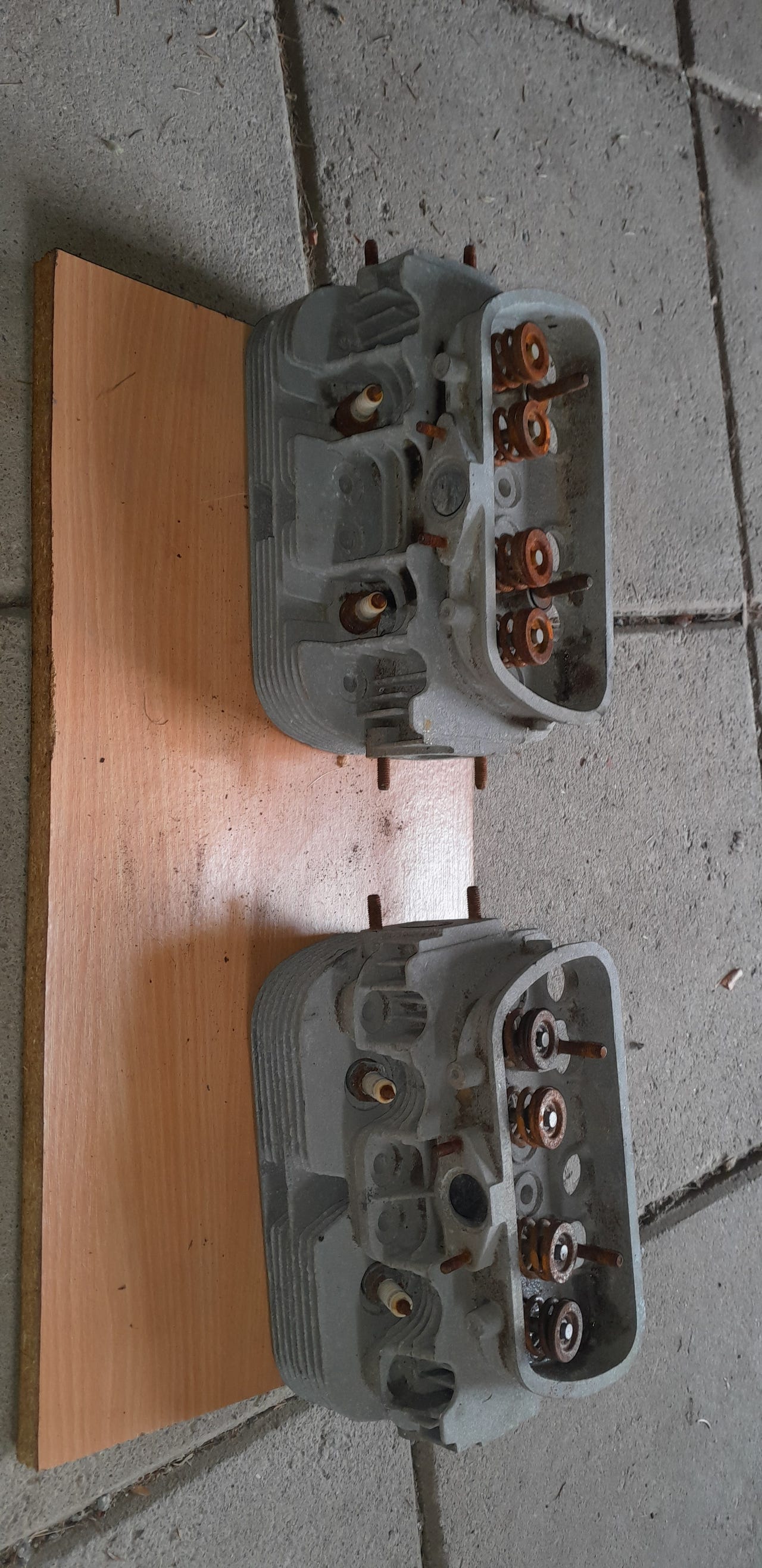 Vw kuplan kannet