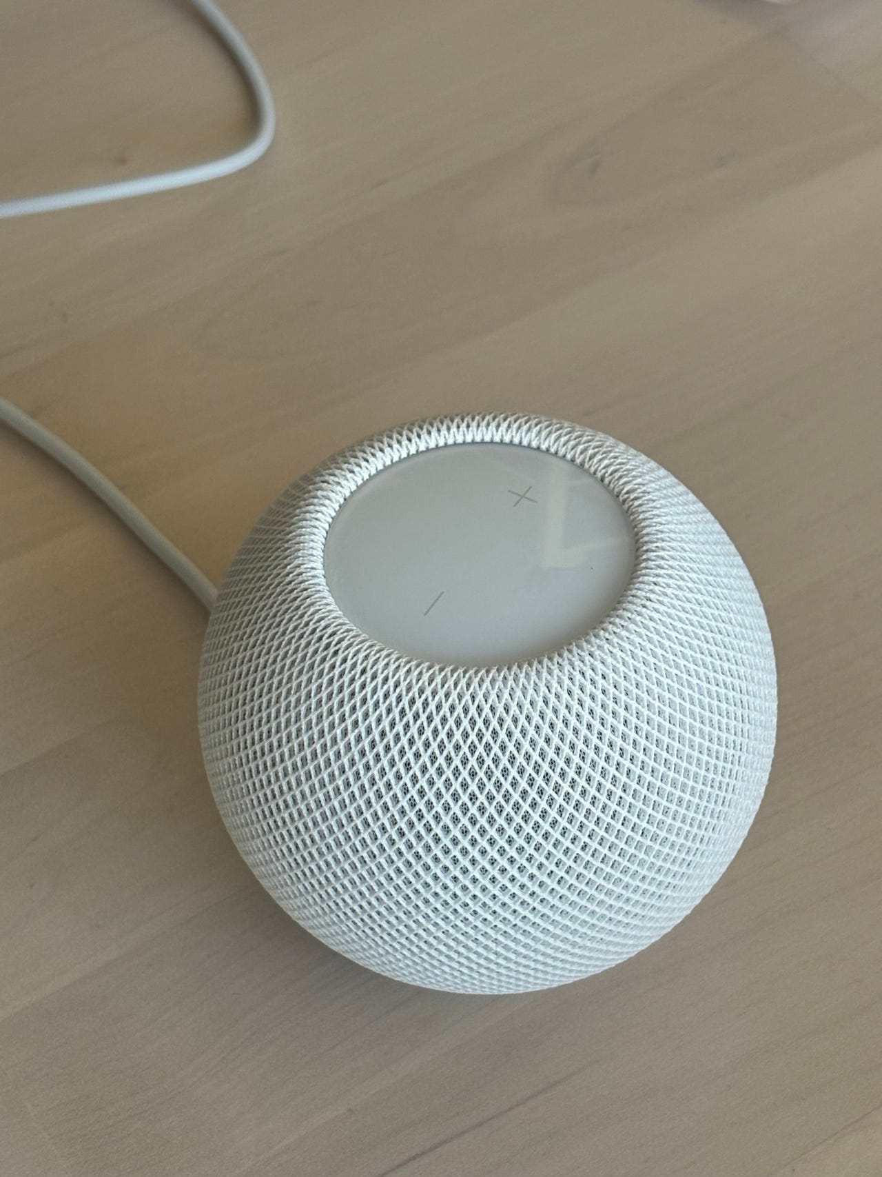 Apple HomePod Mini älykaiutin valkoinen | Tori