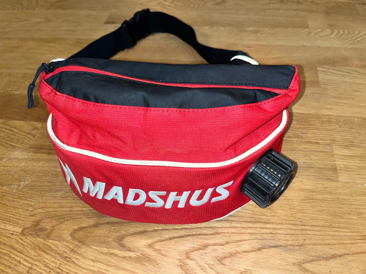 MADSHUS lämpövyö