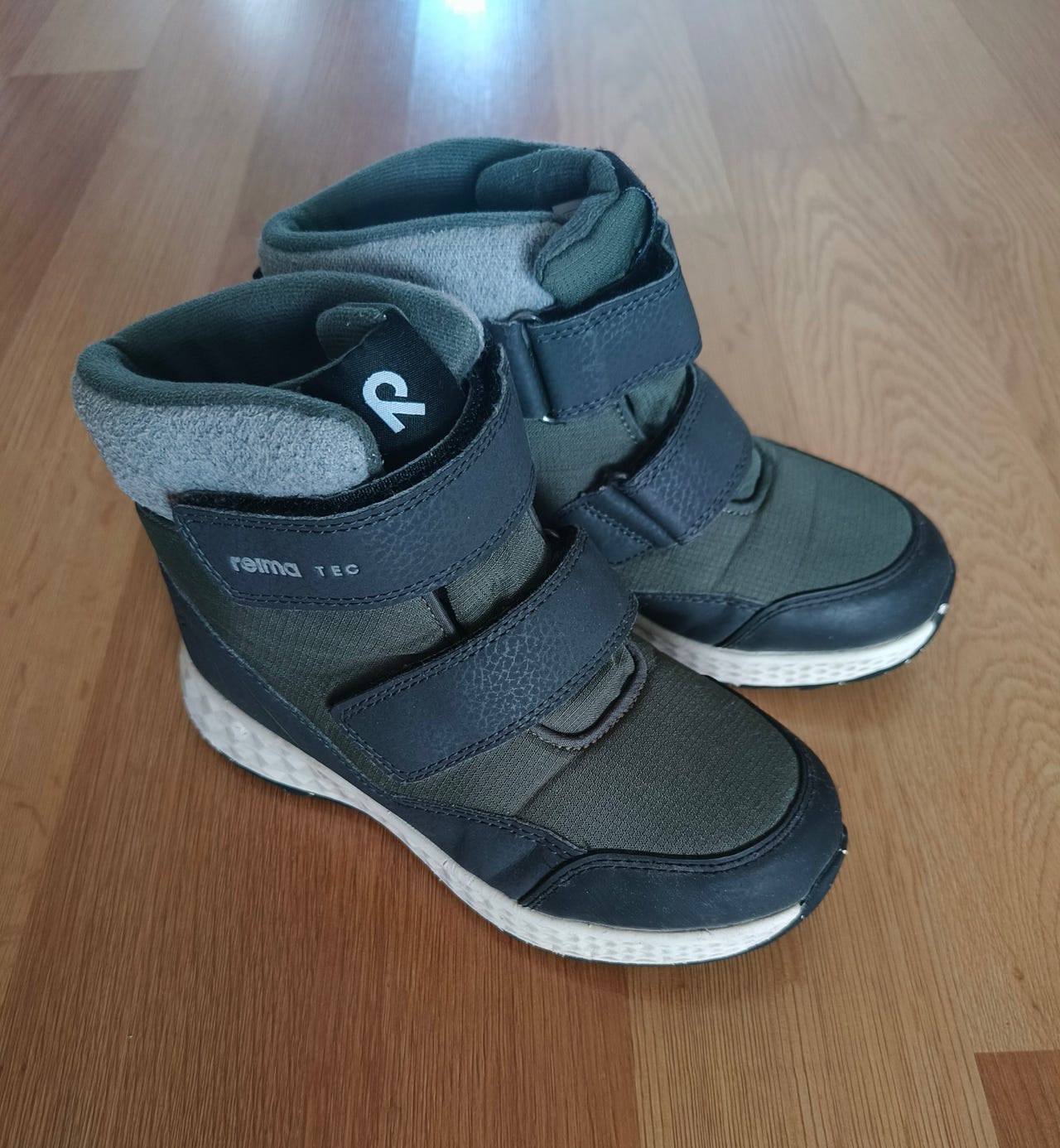 Reima talvikengät 32