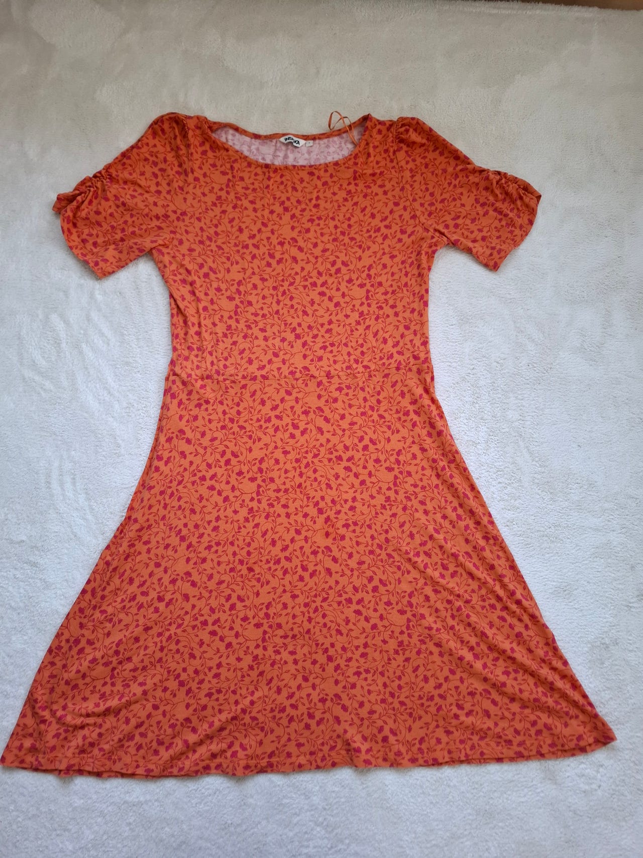 Indiska mekko L